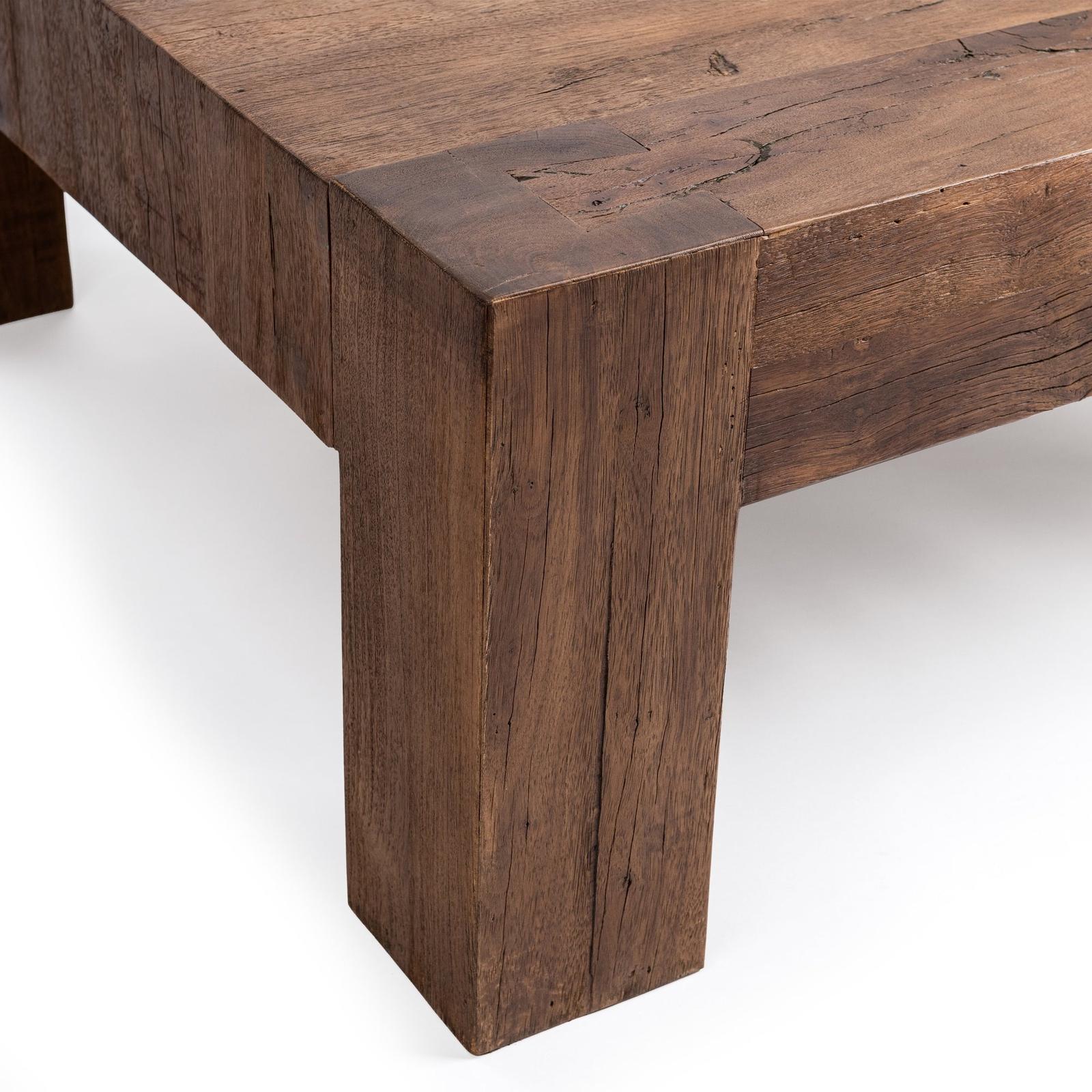 Classic Home Montera Coffee Table