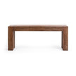 Classic Home Montera Console Table