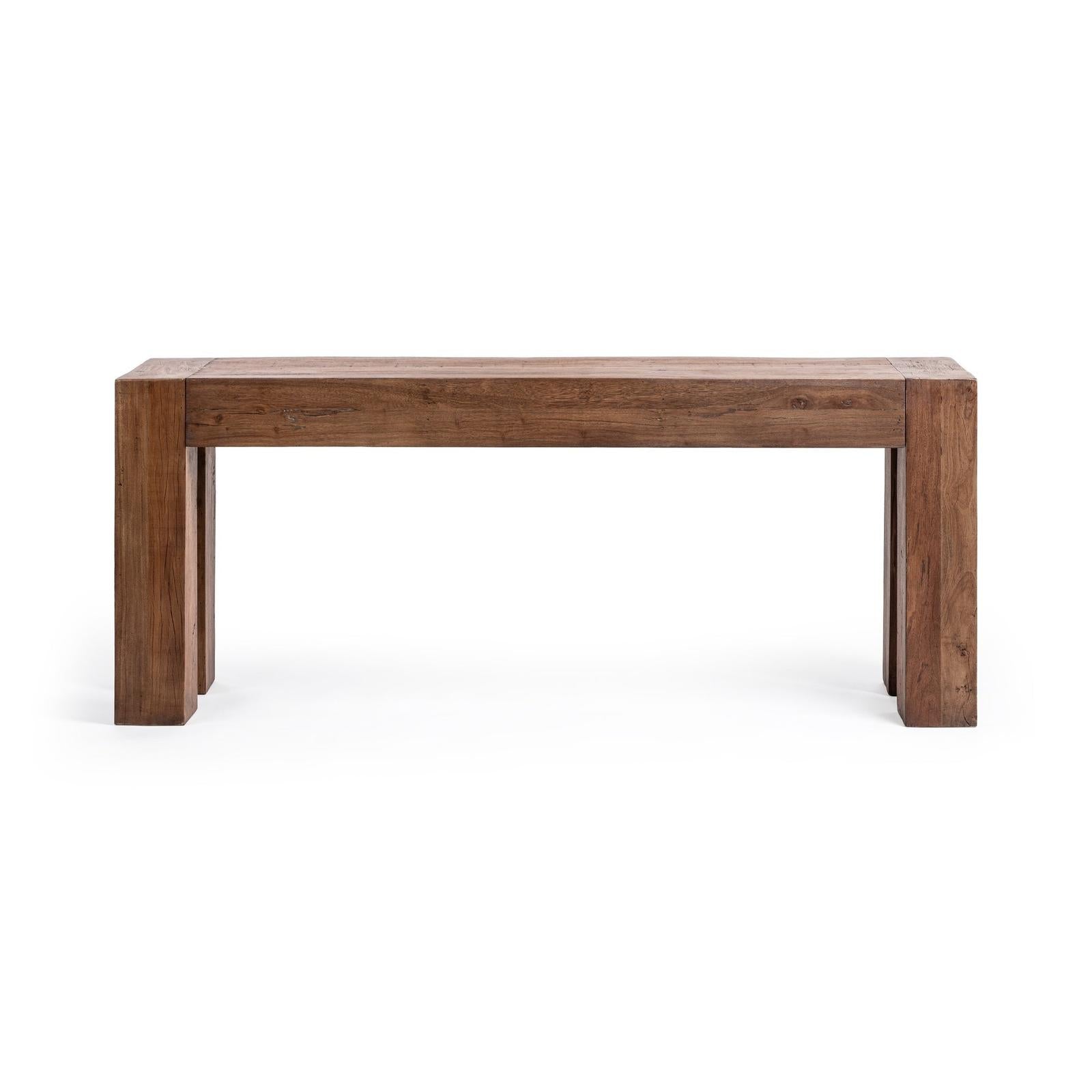 Classic Home Montera Console Table