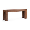 Classic Home Montera Console Table