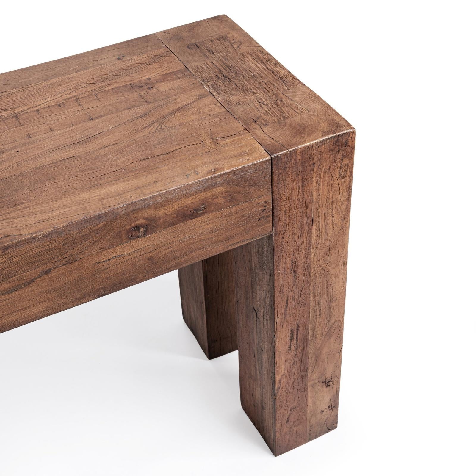 Classic Home Montera Console Table