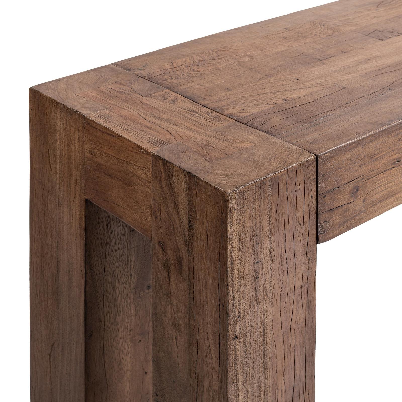 Classic Home Montera Console Table