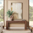 Classic Home Montera Console Table
