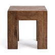 Classic Home Montera End Table