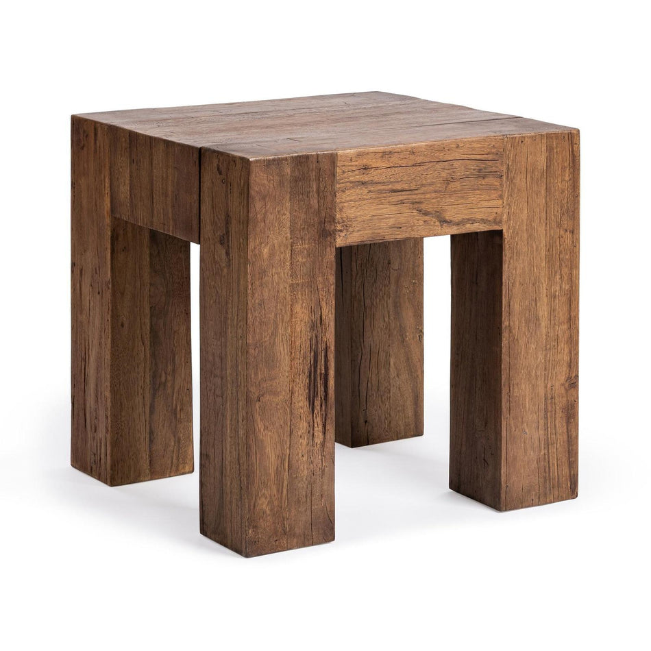 Classic Home Montera End Table