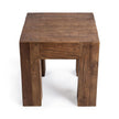 Classic Home Montera End Table