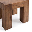 Classic Home Montera End Table