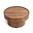Classic Home Sonora Coffee Table