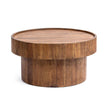 Classic Home Sonora Coffee Table