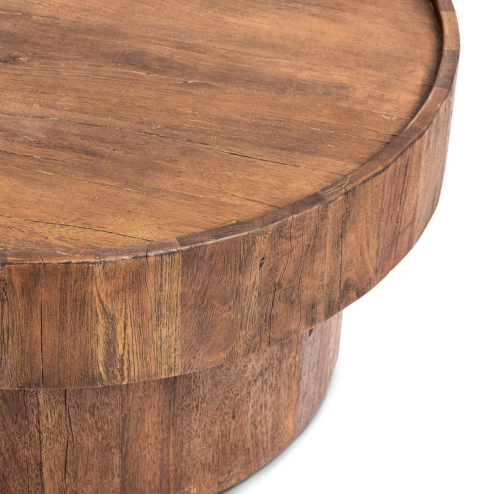 Classic Home Sonora Coffee Table