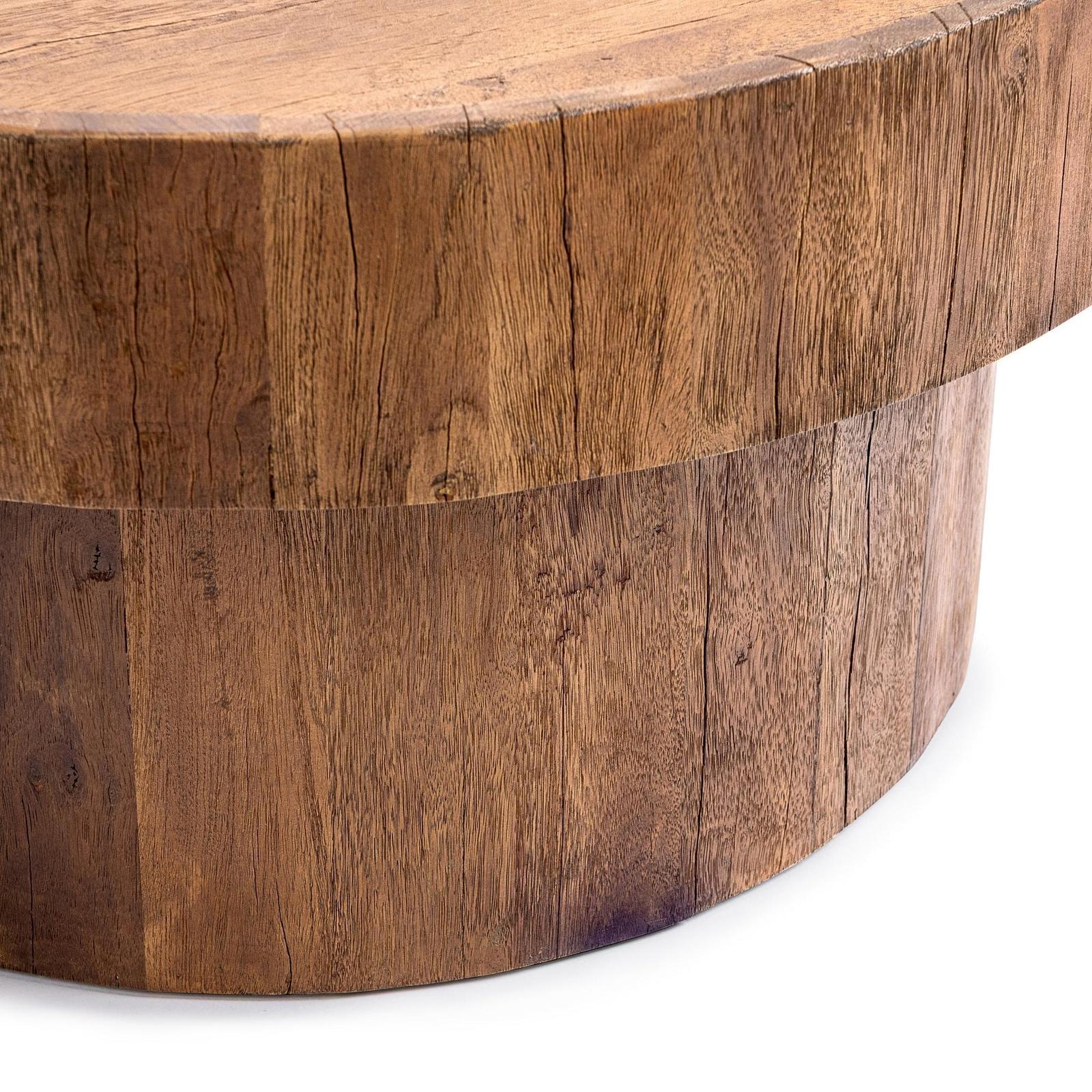Classic Home Sonora Coffee Table