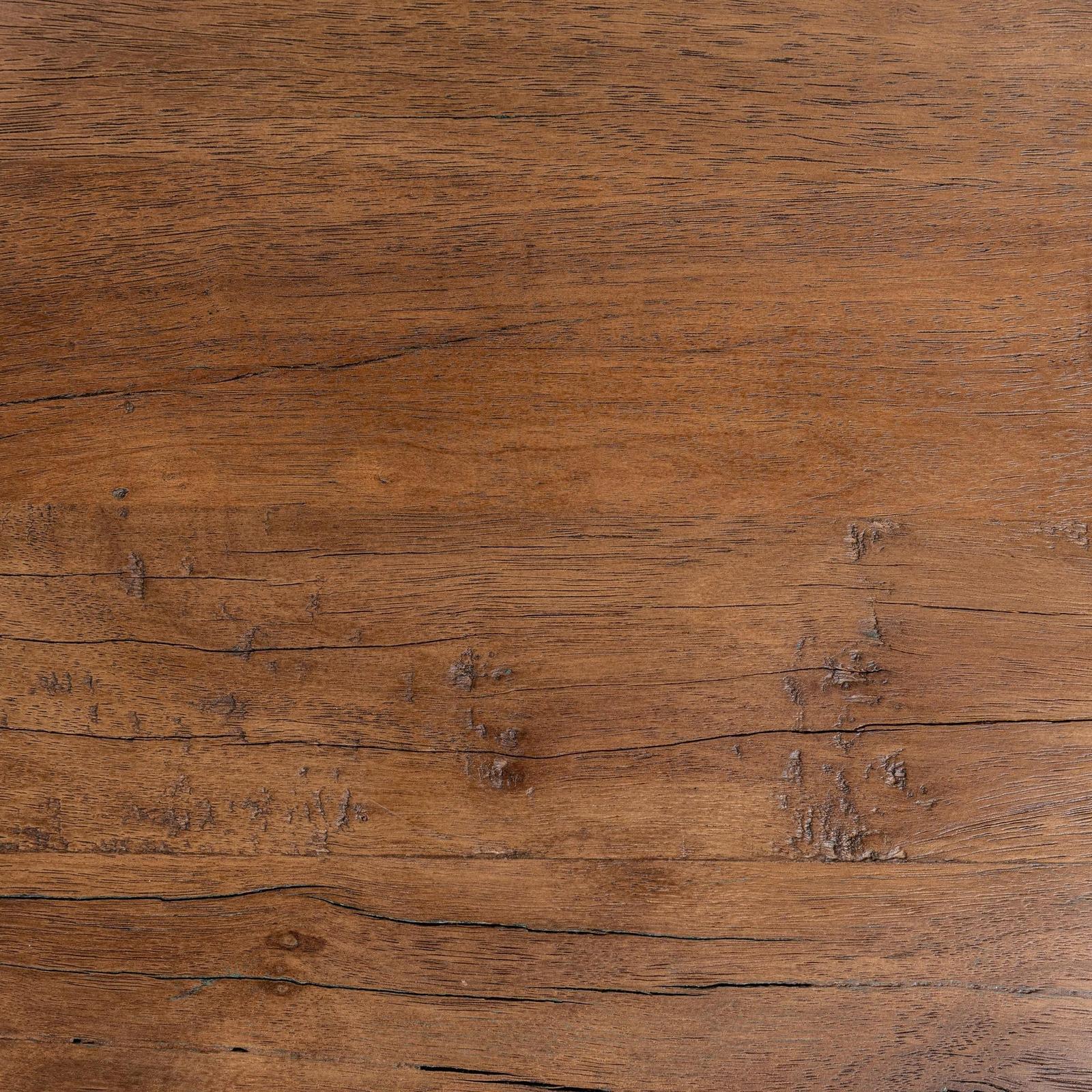 Classic Home Sonora Coffee Table
