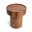 Classic Home Sonora End Table