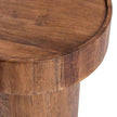 Classic Home Sonora End Table