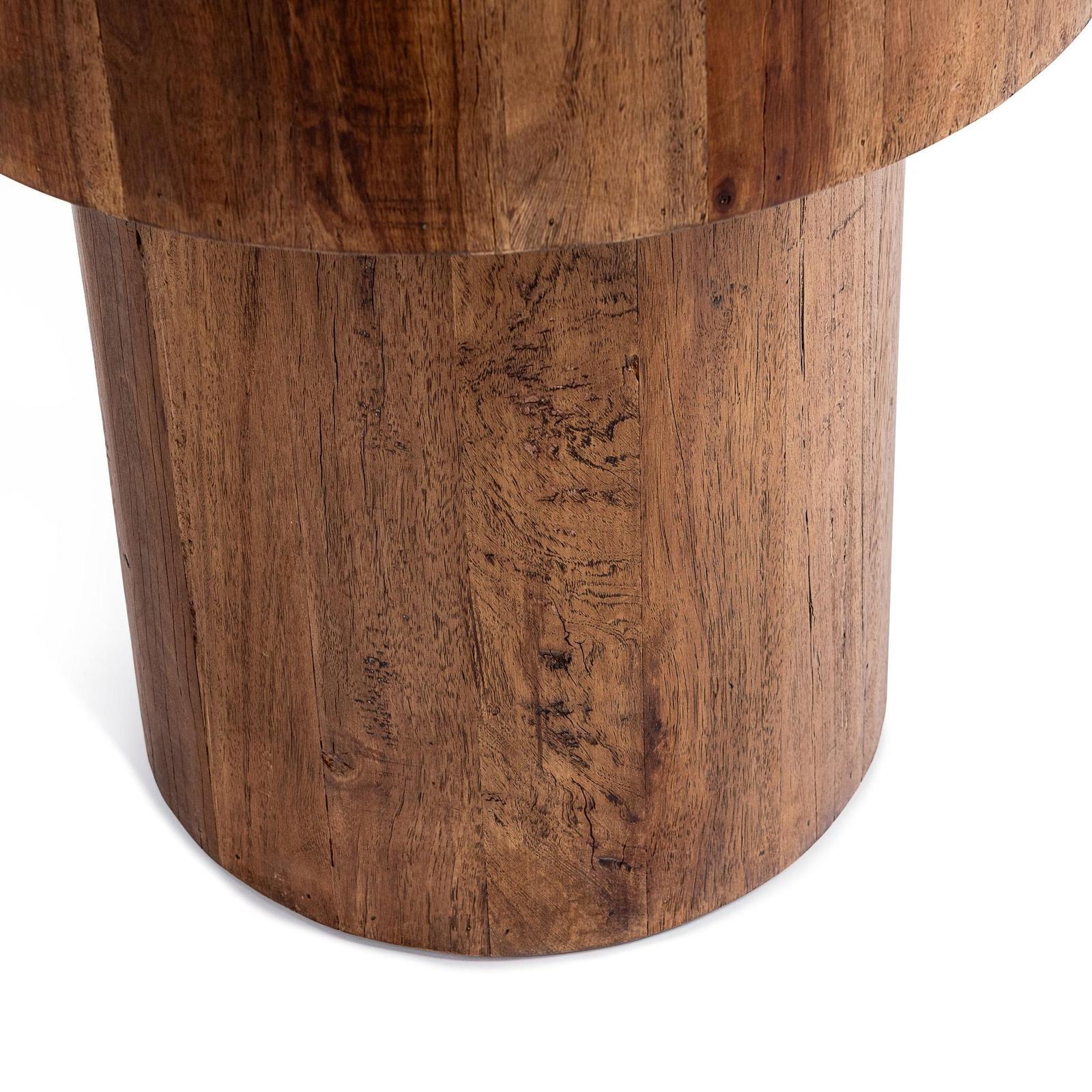 Classic Home Sonora End Table