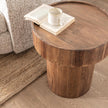 Classic Home Sonora End Table