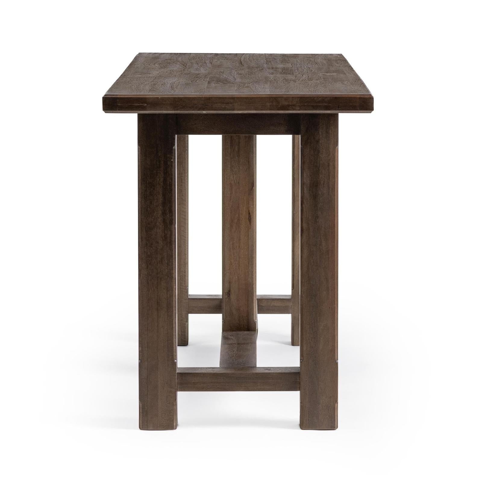 Classic Home Provence Counter Table