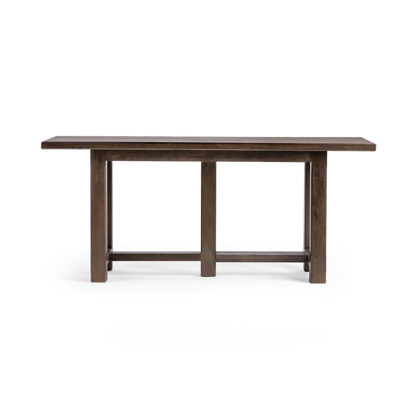 Classic Home Provence Counter Table