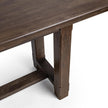 Classic Home Provence Counter Table