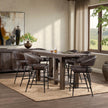 Classic Home Provence Counter Table