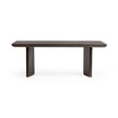 Classic Home Celadon Dining Table