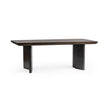 Classic Home Celadon Dining Table
