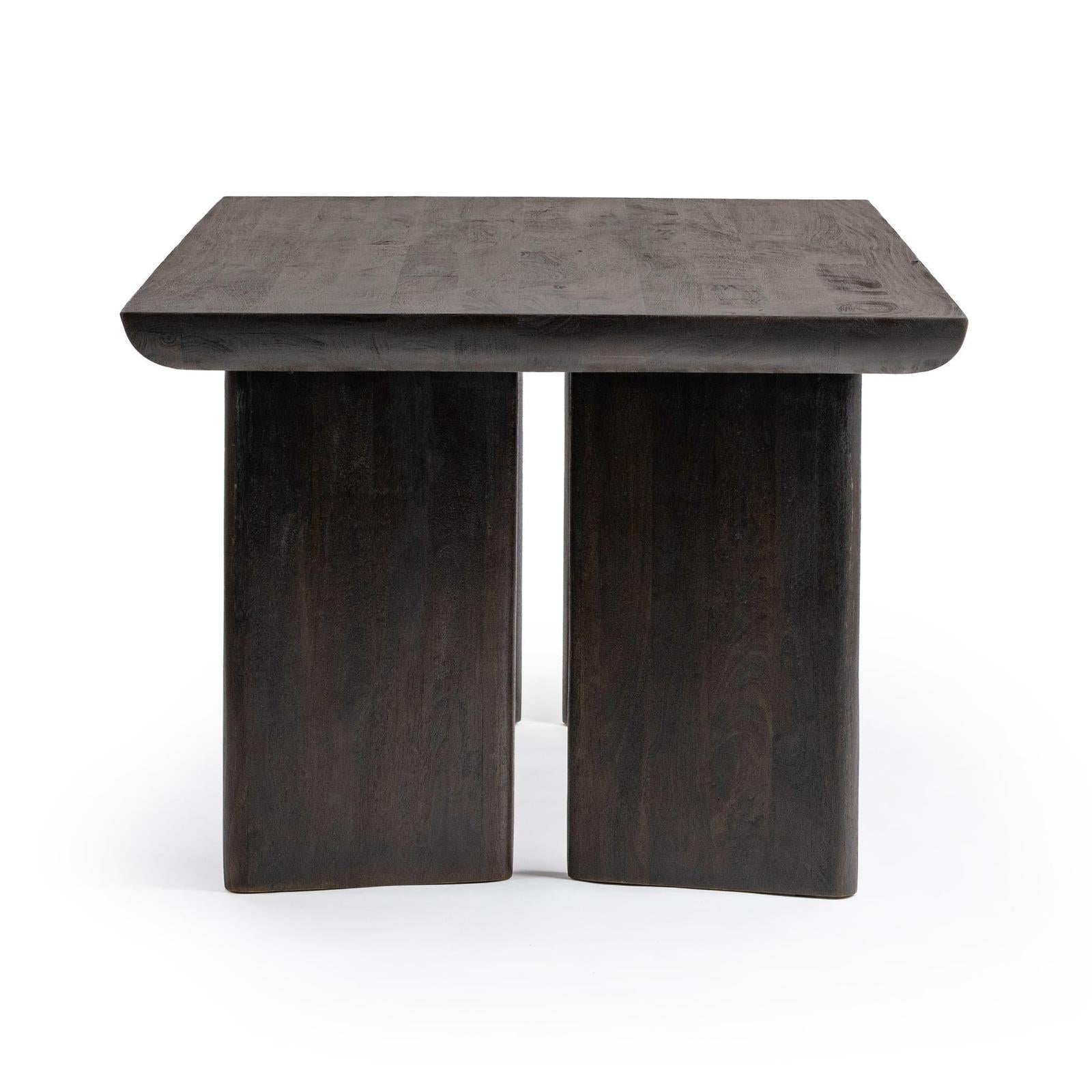 Classic Home Celadon Dining Table