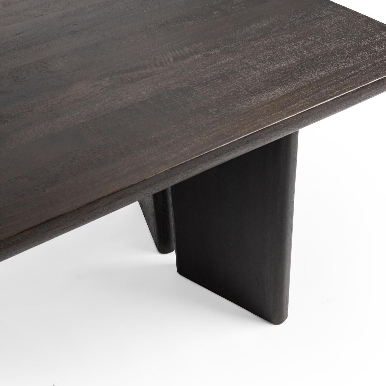Classic Home Celadon Dining Table