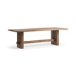 Classic Home Mantova Dining Table