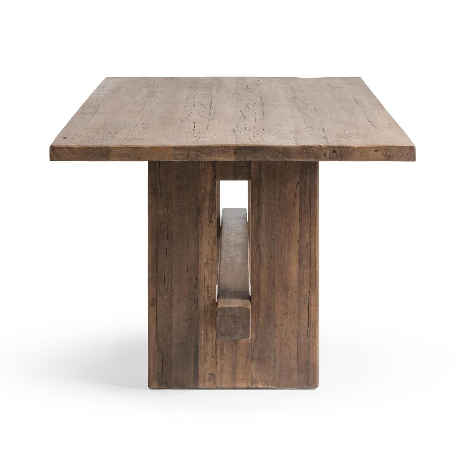 Classic Home Mantova Dining Table