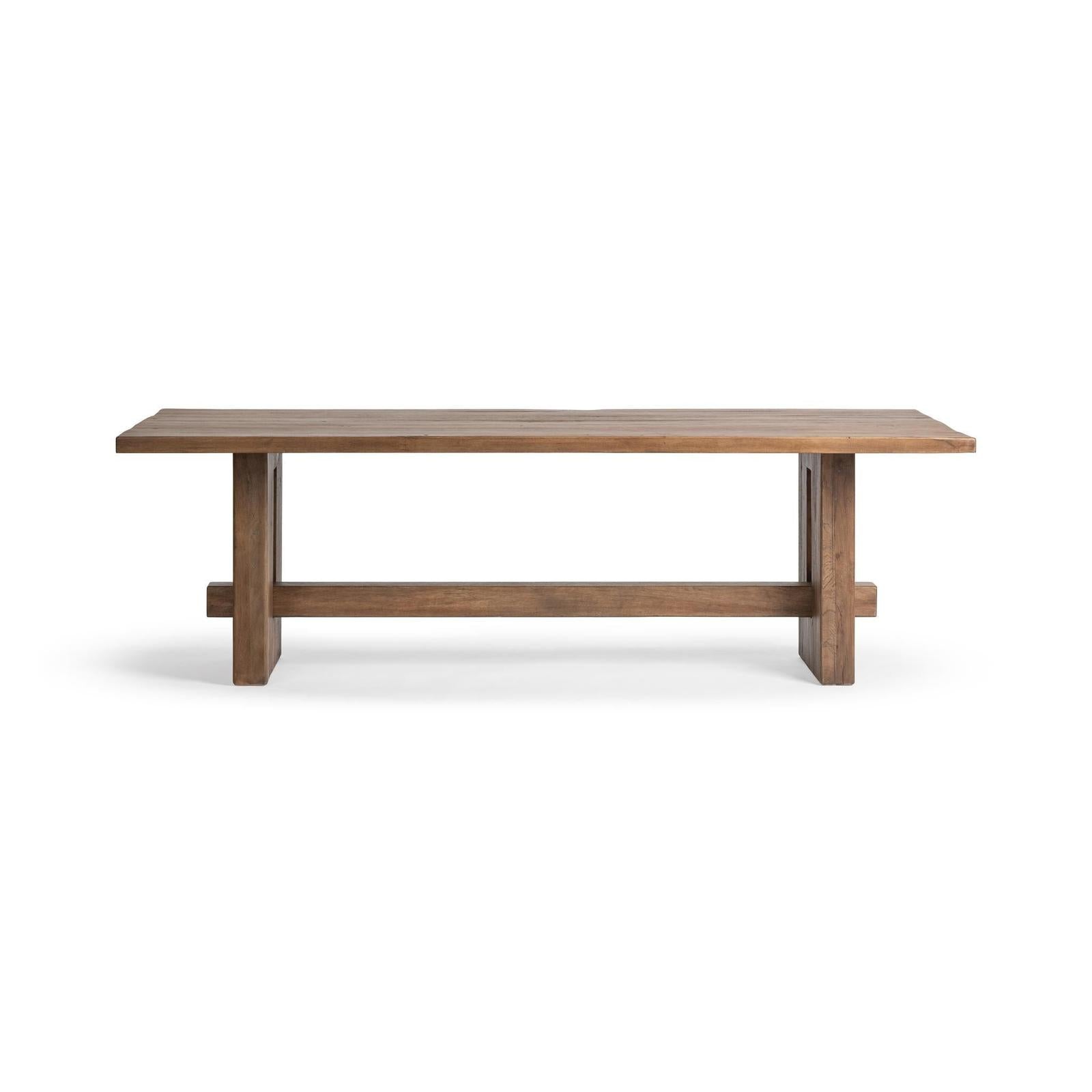 Classic Home Mantova Dining Table