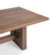 Classic Home Mantova Dining Table