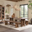 Classic Home Mantova Dining Table
