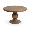 Classic Home Brookside Dining Table I