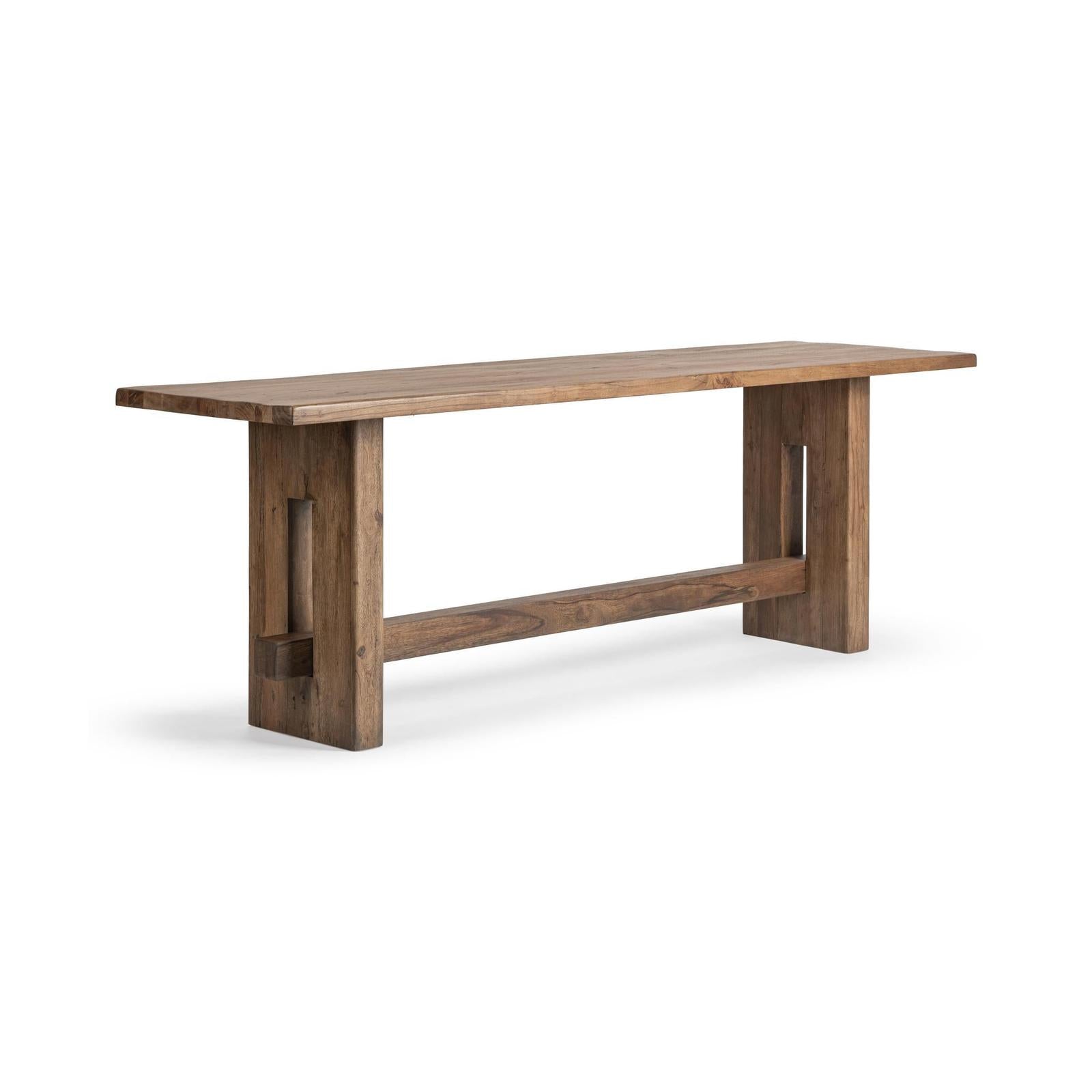 Classic Home Mantova Counter Table
