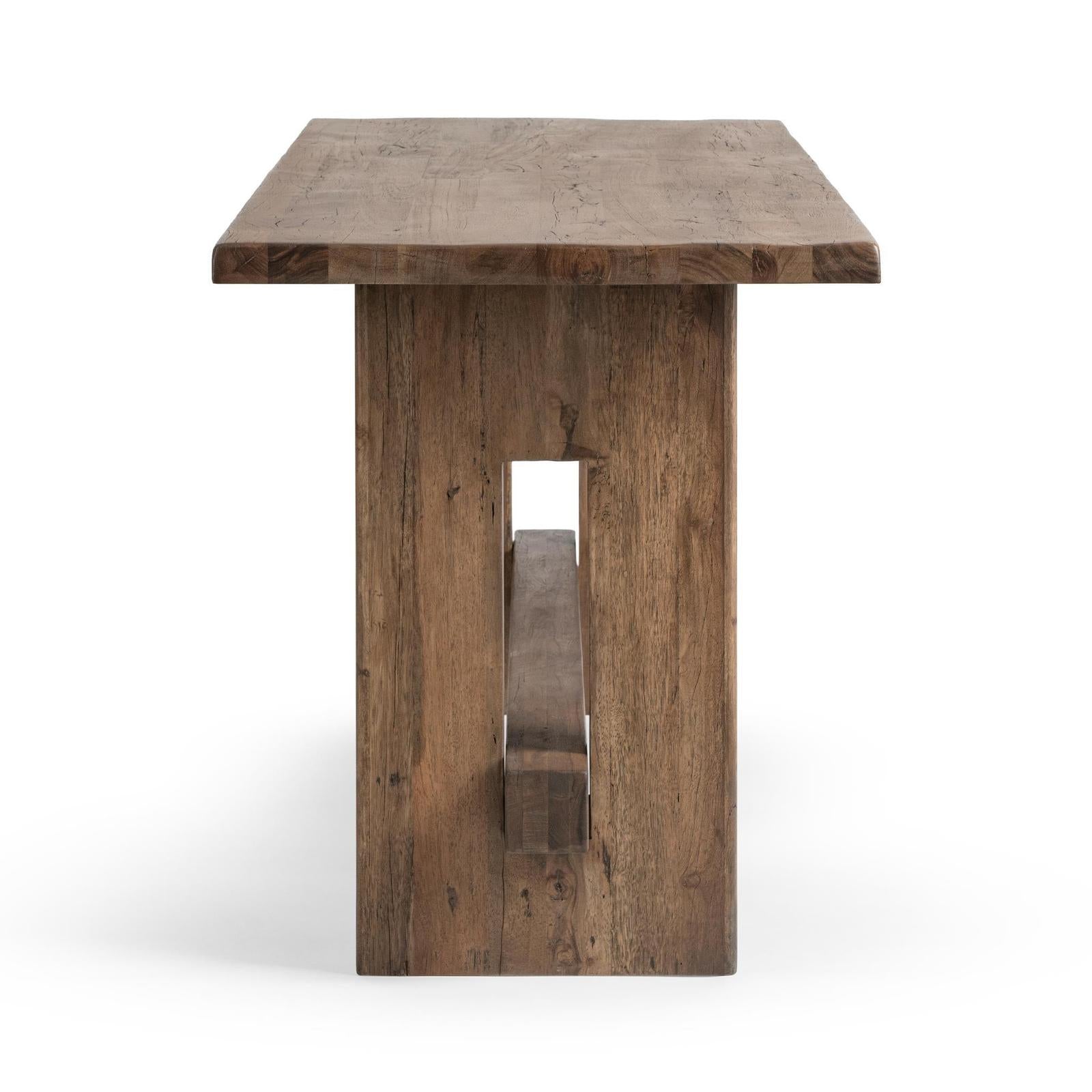 Classic Home Mantova Counter Table
