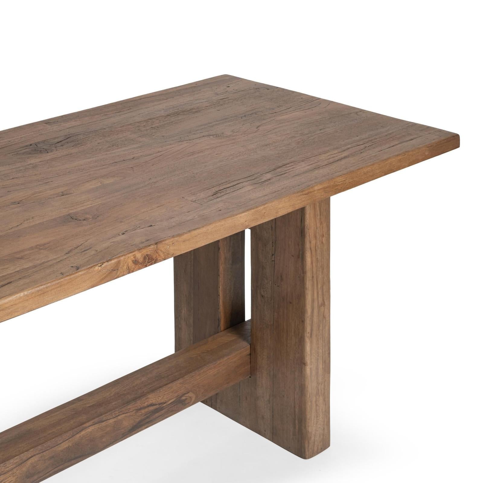 Classic Home Mantova Counter Table