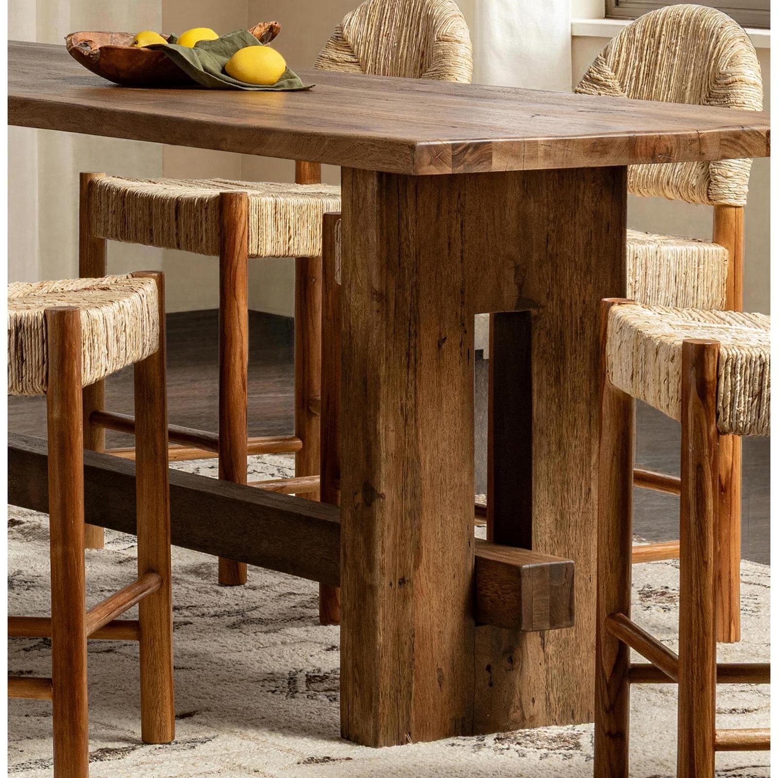 Classic Home Mantova Counter Table