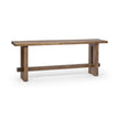 Classic Home Mantova Console Table