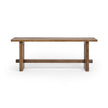 Classic Home Mantova Console Table