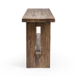 Classic Home Mantova Console Table
