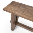 Classic Home Mantova Console Table