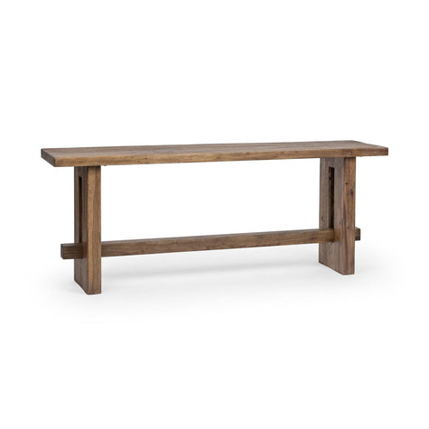 Classic Home Mantova Console Table