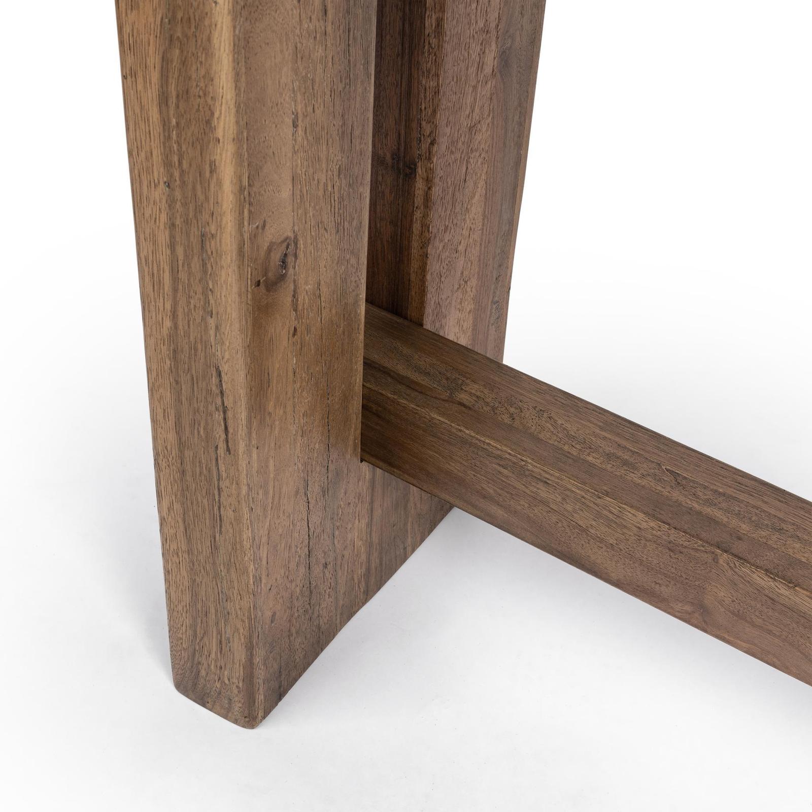 Classic Home Mantova Console Table