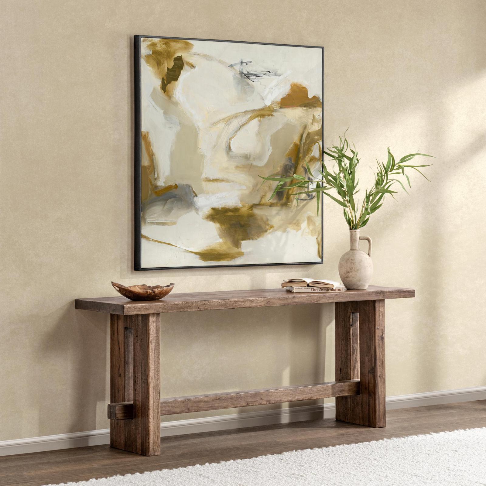 Classic Home Mantova Console Table