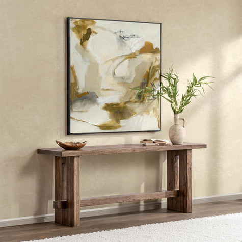 Classic Home Mantova Console Table