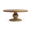 Classic Home Brookside Dining Table I