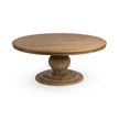Classic Home Brookside Dining Table I