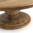 Classic Home Brookside Dining Table I