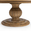 Classic Home Brookside Dining Table I